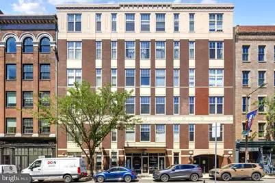 130 N 2nd Street #4B5, Philadelphia, PA 19106 - Photo 1