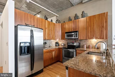130 N 2nd Street #4B5, Philadelphia, PA 19106 - Photo 19