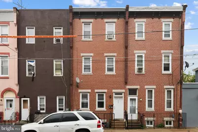 2407 N Marshall Street, Philadelphia, PA 19133 - Photo 1