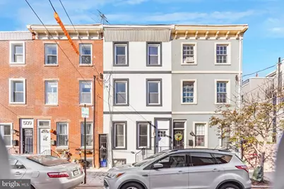 505 Greenwich Street, Philadelphia, PA 19147 - Photo 1