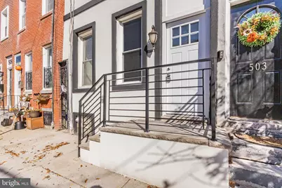 505 Greenwich Street, Philadelphia, PA 19147 - Photo 3