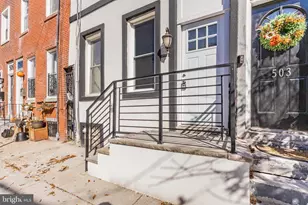 505 Greenwich St, Philadelphia, PA 19147 - Photo 3