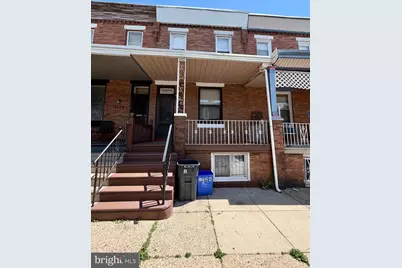 1724 Saint Pauls Street, Philadelphia, PA 19140 - Photo 1