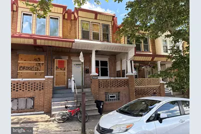 1537 Dyre Street, Philadelphia, PA 19124 - Photo 3