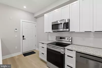 856 N 19th Street #2, Philadelphia, PA 19130 - Photo 3
