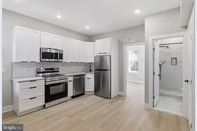 856 N 19th Street #3, Philadelphia, PA 19130 - Photo 1