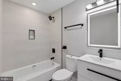 856 N 19th Street #3, Philadelphia, PA 19130 - Photo 15