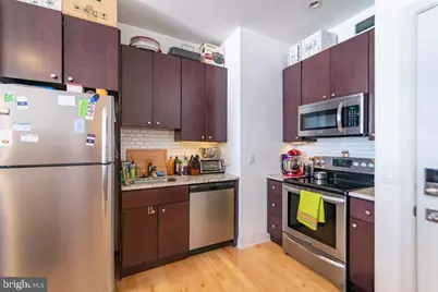 427 Monroe Street #UNIT 404, Philadelphia, PA 19147 - Photo 1
