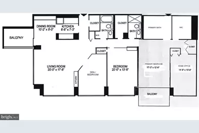 224 W Rittenhouse Square #3009-10, Philadelphia, PA 19103 - Photo 25