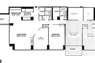 224 W Rittenhouse Square, Philadelphia, PA 19103 - Photo 25