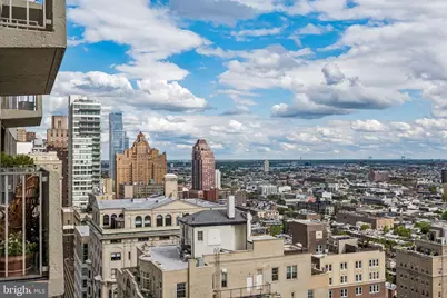224 W Rittenhouse Square #3009-10, Philadelphia, PA 19103 - Photo 23