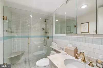 224 W Rittenhouse Square #3009-10, Philadelphia, PA 19103 - Photo 11