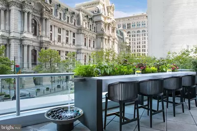 1414 S Penn Square #PH1B, Philadelphia, PA 19102 - Photo 25
