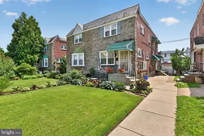 2004 Vista Street, Philadelphia, PA 19152 - Photo 1