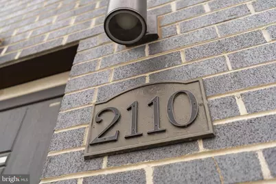 2110 W Master Street #C, Philadelphia, PA 19121 - Photo 19