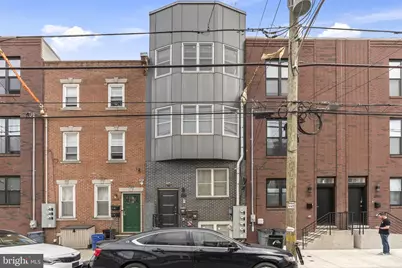 2110 W Master Street #C, Philadelphia, PA 19121 - Photo 1