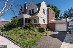 7817 Cedarbrook Ave, Philadelphia, PA 19150 - Photo 1