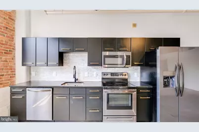 444 N 4th Street #208, Philadelphia, PA 19123 - Photo 1