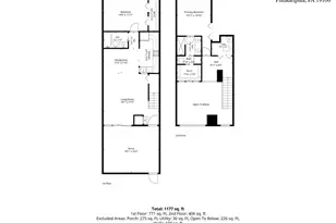 25 St James Ct, Philadelphia, PA 19106 - Photo 3