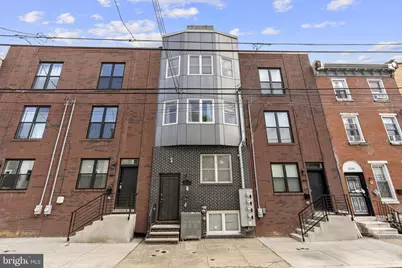 2142 W Master Street #B, Philadelphia, PA 19121 - Photo 1