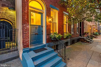 2032 Cherry Street, Philadelphia, PA 19103 - Photo 1