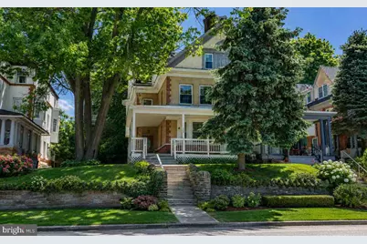 308 W Upsal Street, Philadelphia, PA 19119 - Photo 1