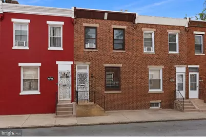 4542 N Mole Street, Philadelphia, PA 19140 - Photo 1