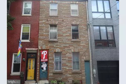 969 N Randolph Street, Philadelphia, PA 19123 - Photo 1