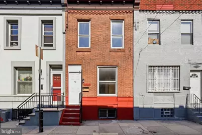 2046 S Norwood Street #1, Philadelphia, PA 19145 - Photo 5