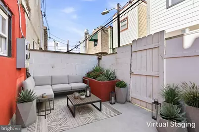 2046 S Norwood Street #1, Philadelphia, PA 19145 - Photo 3