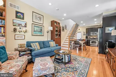 2301 Montrose Street, Philadelphia, PA 19146 - Photo 5