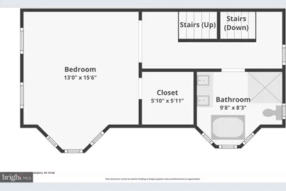 2301 Montrose Street, Philadelphia, PA 19146 - Photo 29