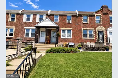 6638 Horrocks Street, Philadelphia, PA 19149 - Photo 1