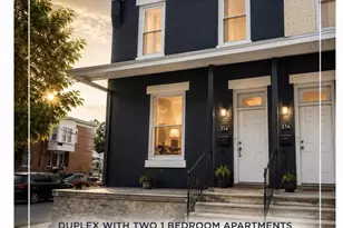 6400 Glenmore Ave, Philadelphia, PA 19142 - Photo 1