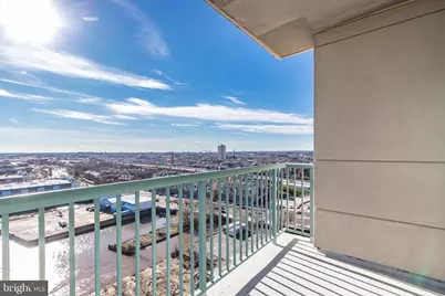 717 S Chris Columbus Boulevard #1509, Philadelphia, PA 19147 - Photo 29