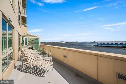 717 S Chris Columbus Boulevard #1509, Philadelphia, PA 19147 - Photo 37