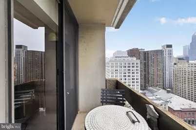 1326 Spruce Street #2701, Philadelphia, PA 19107 - Photo 13
