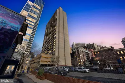 1326 Spruce Street #2701, Philadelphia, PA 19107 - Photo 1