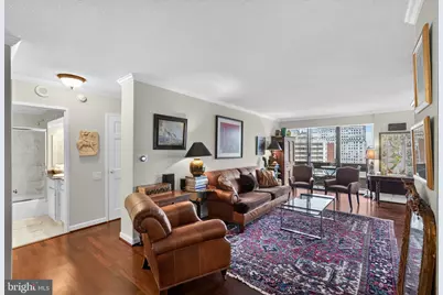 1326 Spruce Street #2701, Philadelphia, PA 19107 - Photo 3