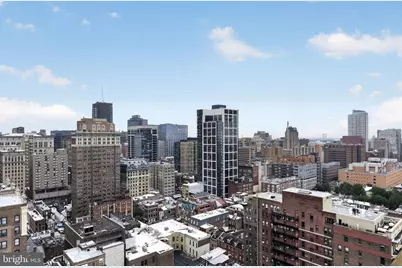 1326 Spruce Street #2701, Philadelphia, PA 19107 - Photo 27