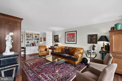 1326 Spruce Street #2701, Philadelphia, PA 19107 - Photo 5