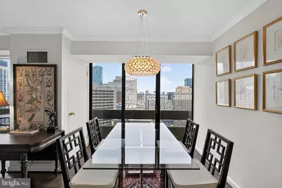 1326 Spruce Street #2701, Philadelphia, PA 19107 - Photo 11