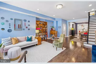 1634 S 16th Street, Philadelphia, PA 19145 - Photo 1