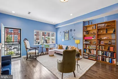 1634 S 16th Street, Philadelphia, PA 19145 - Photo 3