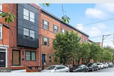 2136 Carpenter Street, Philadelphia, PA 19146 - Photo 1