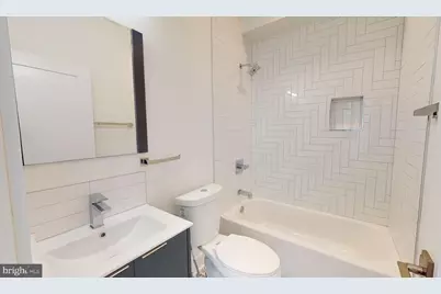 812 N 16th Street #4, Philadelphia, PA 19130 - Photo 5