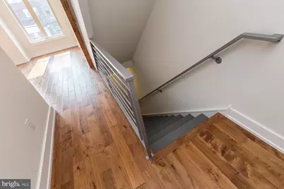 812 N Burns Street #2, Philadelphia, PA 19130 - Photo 5