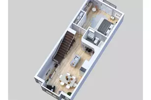 812 N Burns St, Philadelphia, PA 19130 - Photo 21
