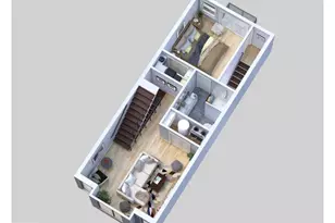 812 N Burns St, Philadelphia, PA 19130 - Photo 19