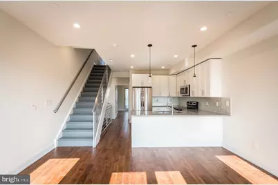 812 N Burns Street #2, Philadelphia, PA 19130 - Photo 1